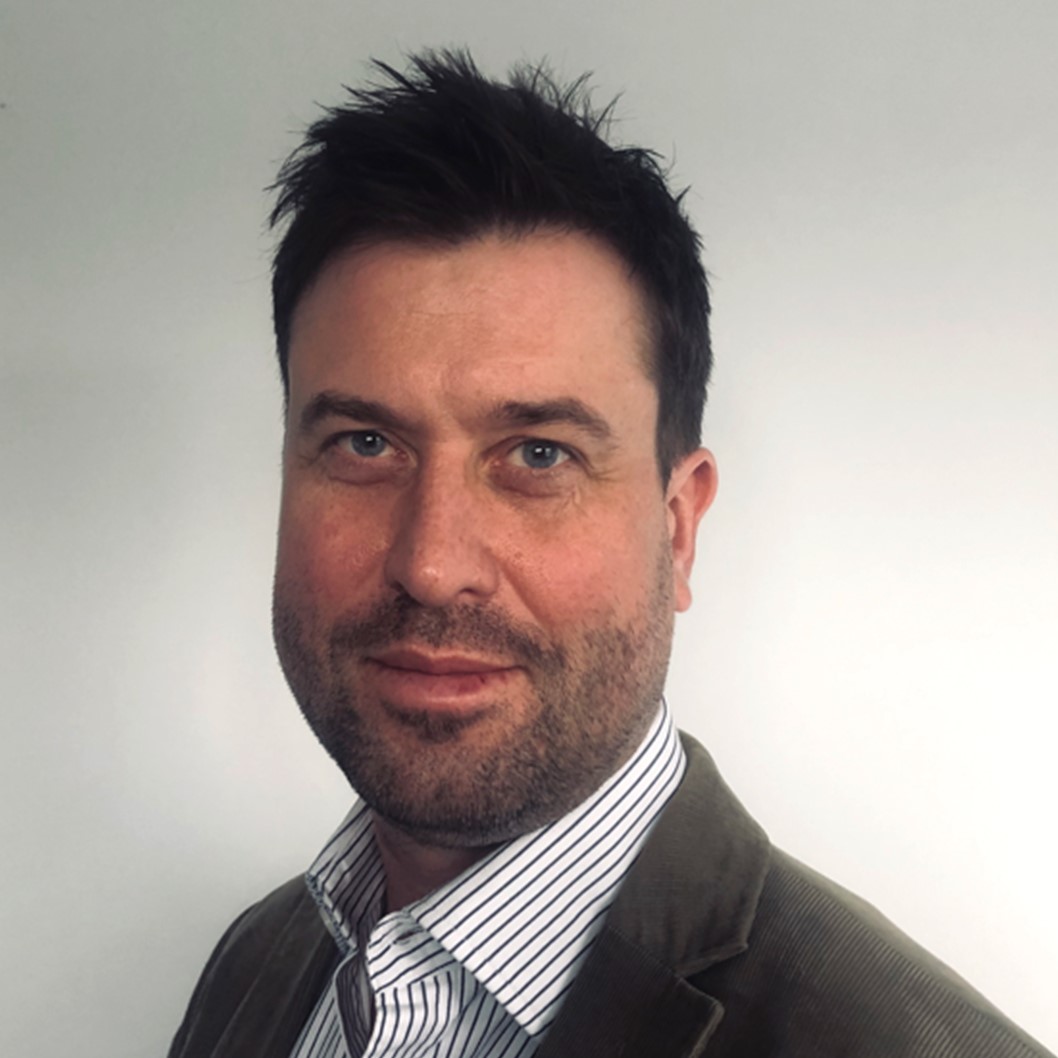 Professor John Coggon, Chair in Law at the University of Bristol Law School.